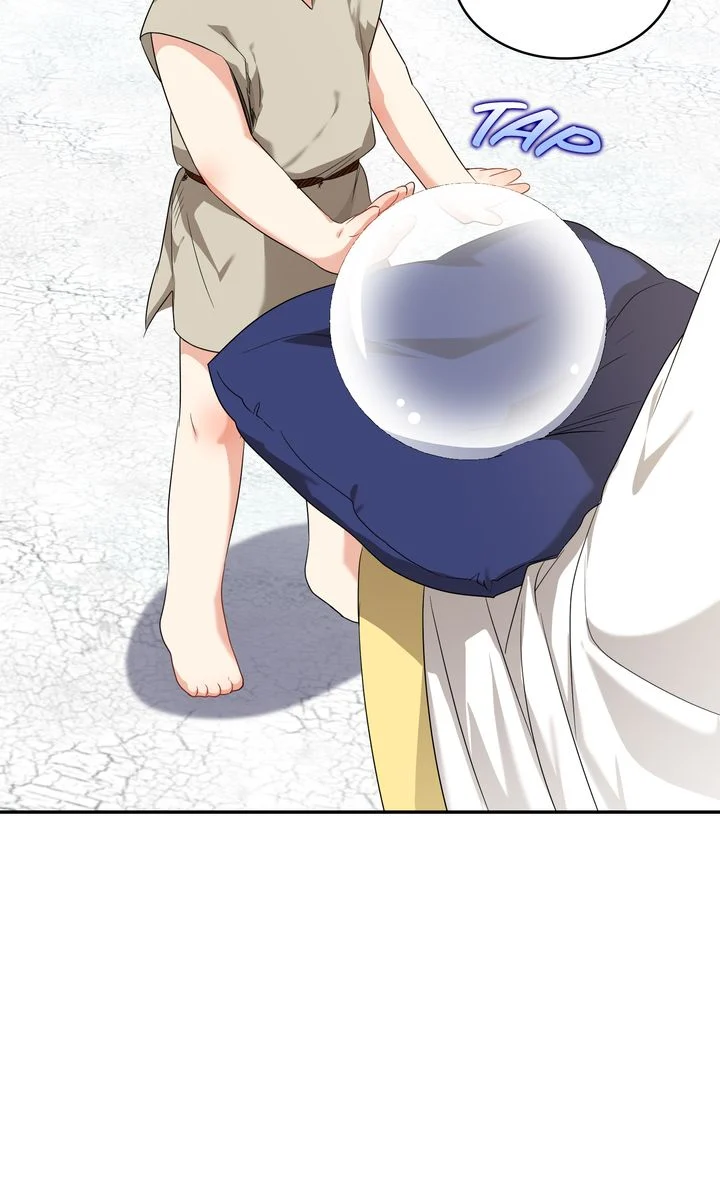 Read Our Tyrant Became Young Manga Online