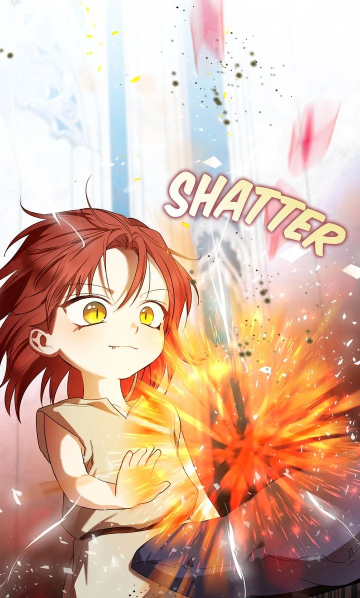Read Our Tyrant Became Young Manga Online