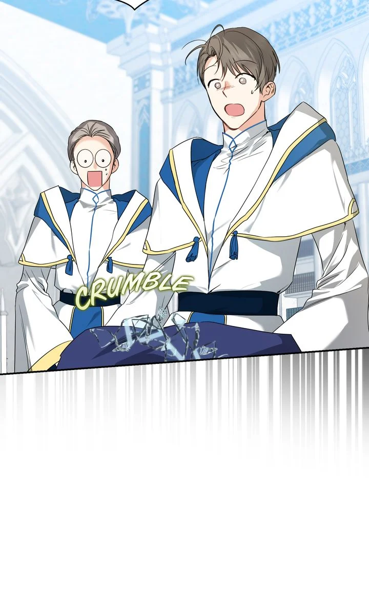 Read Our Tyrant Became Young Manga Online