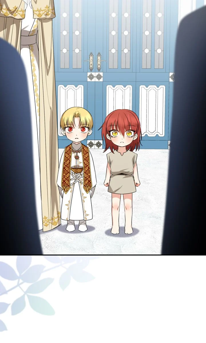 Read Our Tyrant Became Young Manga Online