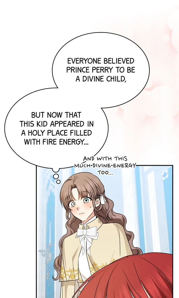 Read Our Tyrant Became Young Manga Online