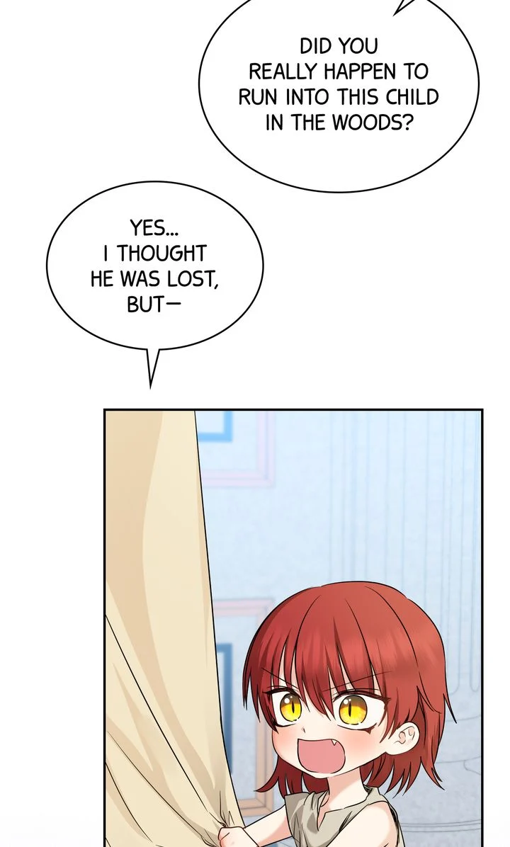 Read Our Tyrant Became Young Manga Online