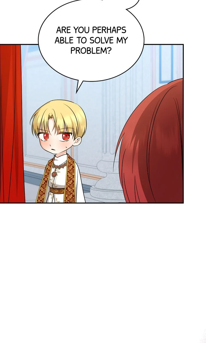 Read Our Tyrant Became Young Manga Online