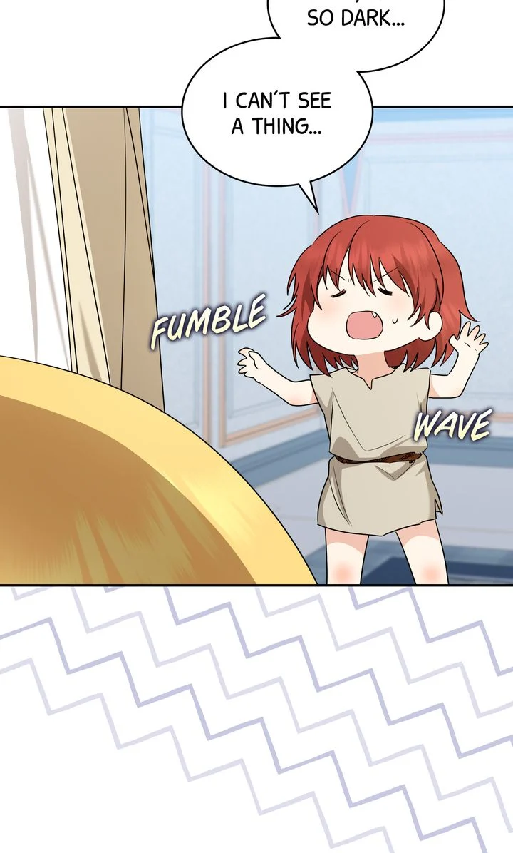 Read Our Tyrant Became Young Manga Online
