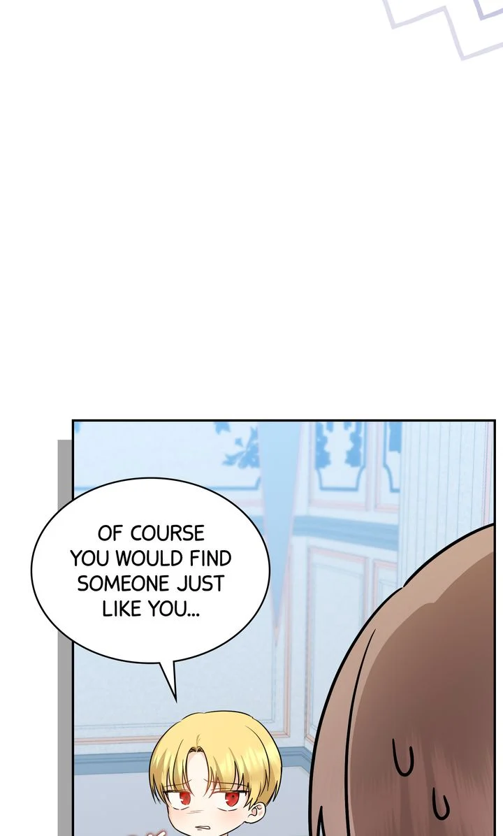 Read Our Tyrant Became Young Manga Online