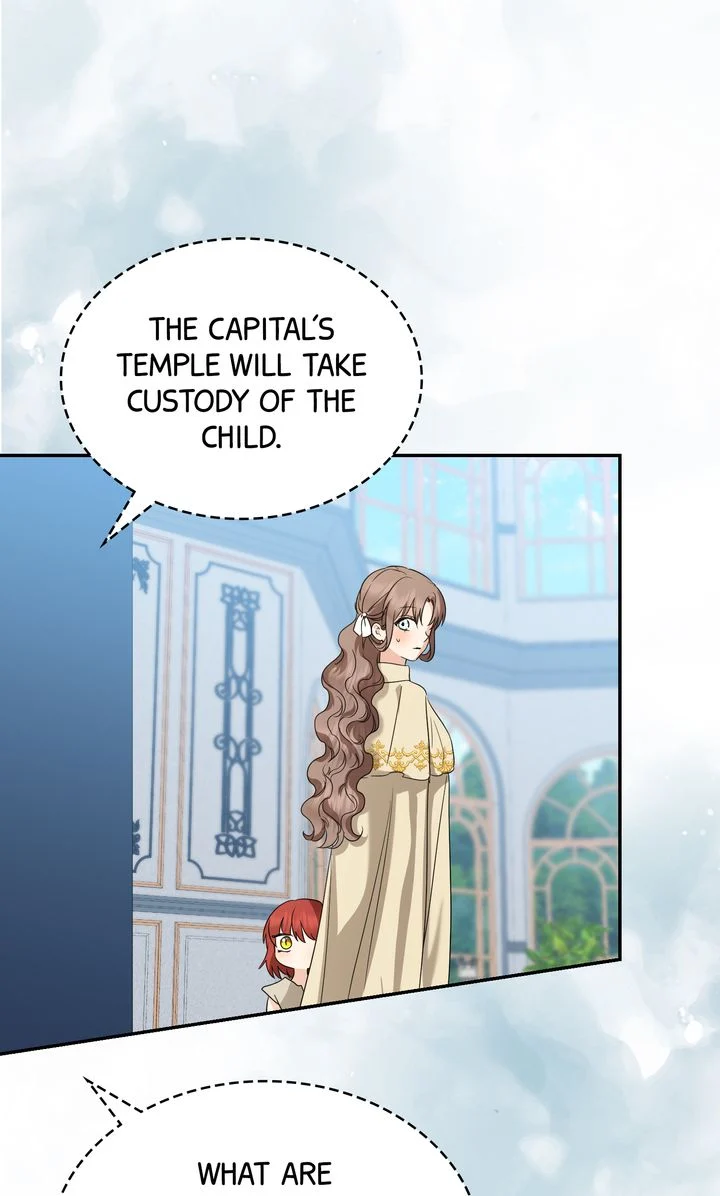 Read Our Tyrant Became Young Manga Online