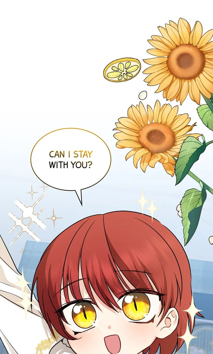 Read Our Tyrant Became Young Manga Online