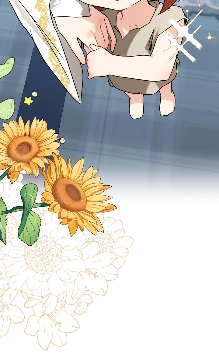 Read Our Tyrant Became Young Manga Online