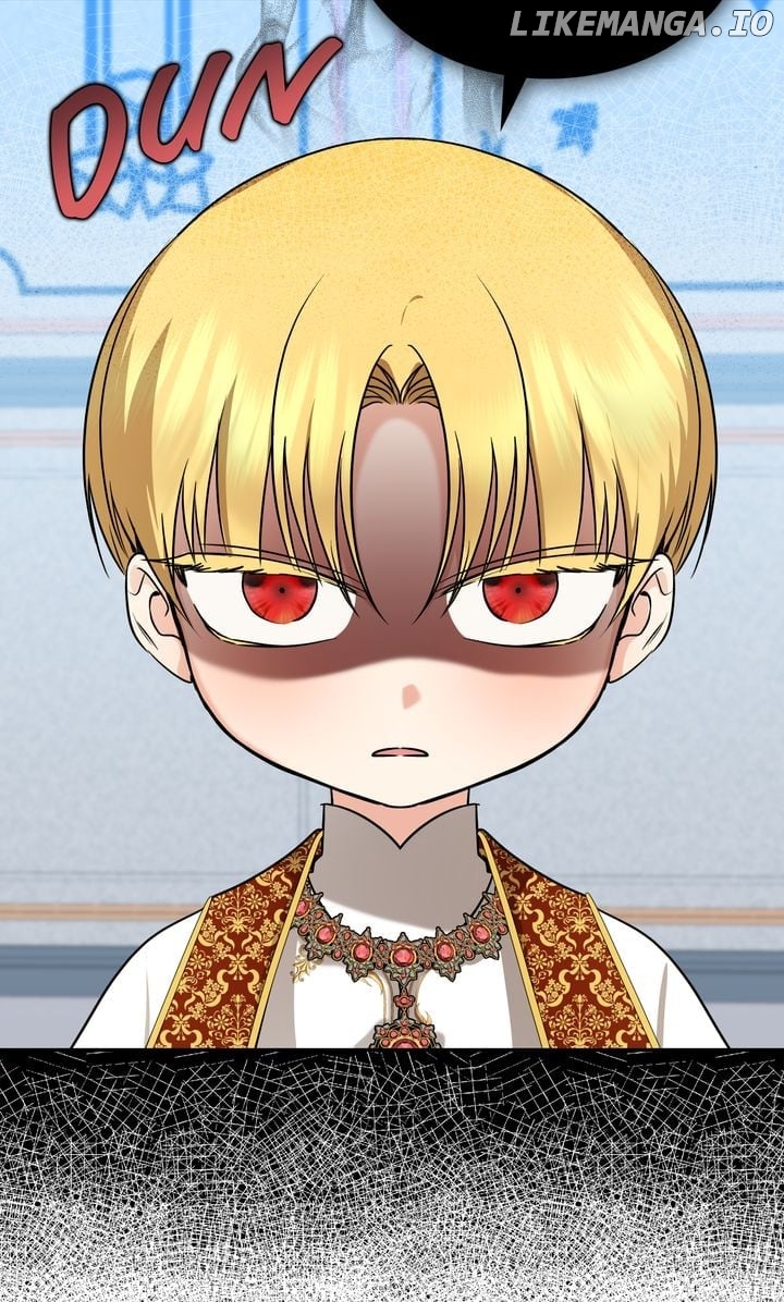 Read Our Tyrant Became Young Manga Online