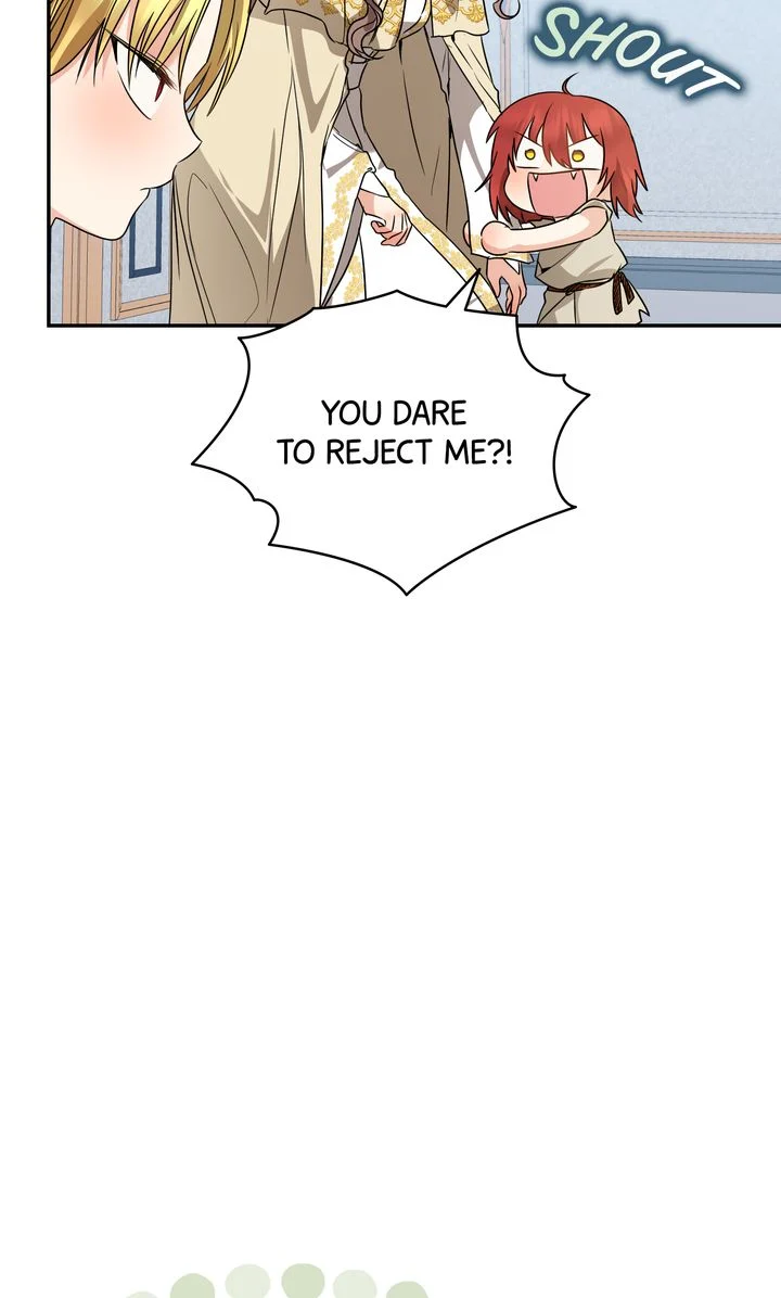 Read Our Tyrant Became Young Manga Online