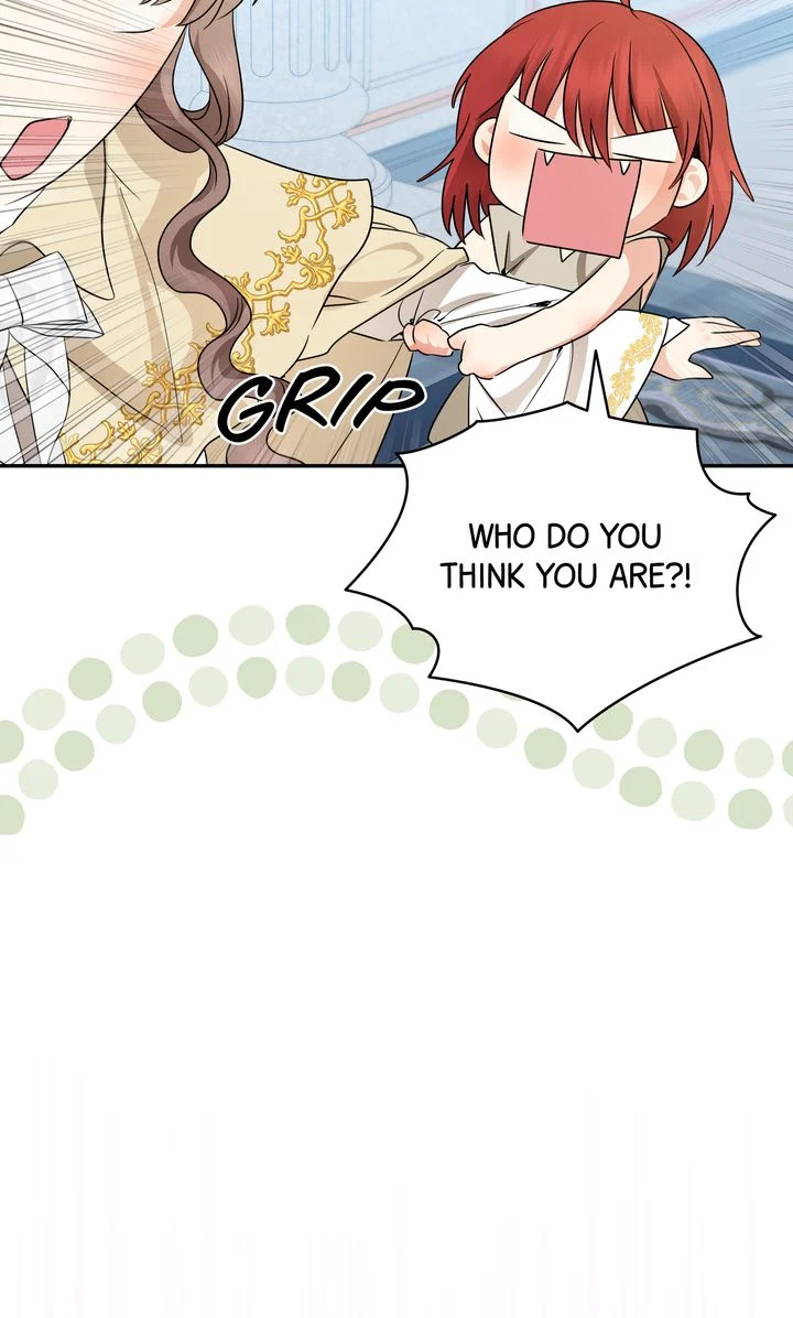 Read Our Tyrant Became Young Manga Online