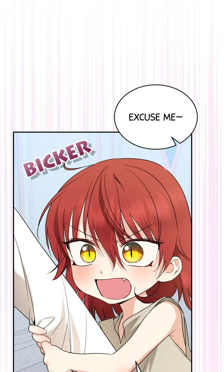 Read Our Tyrant Became Young Manga Online