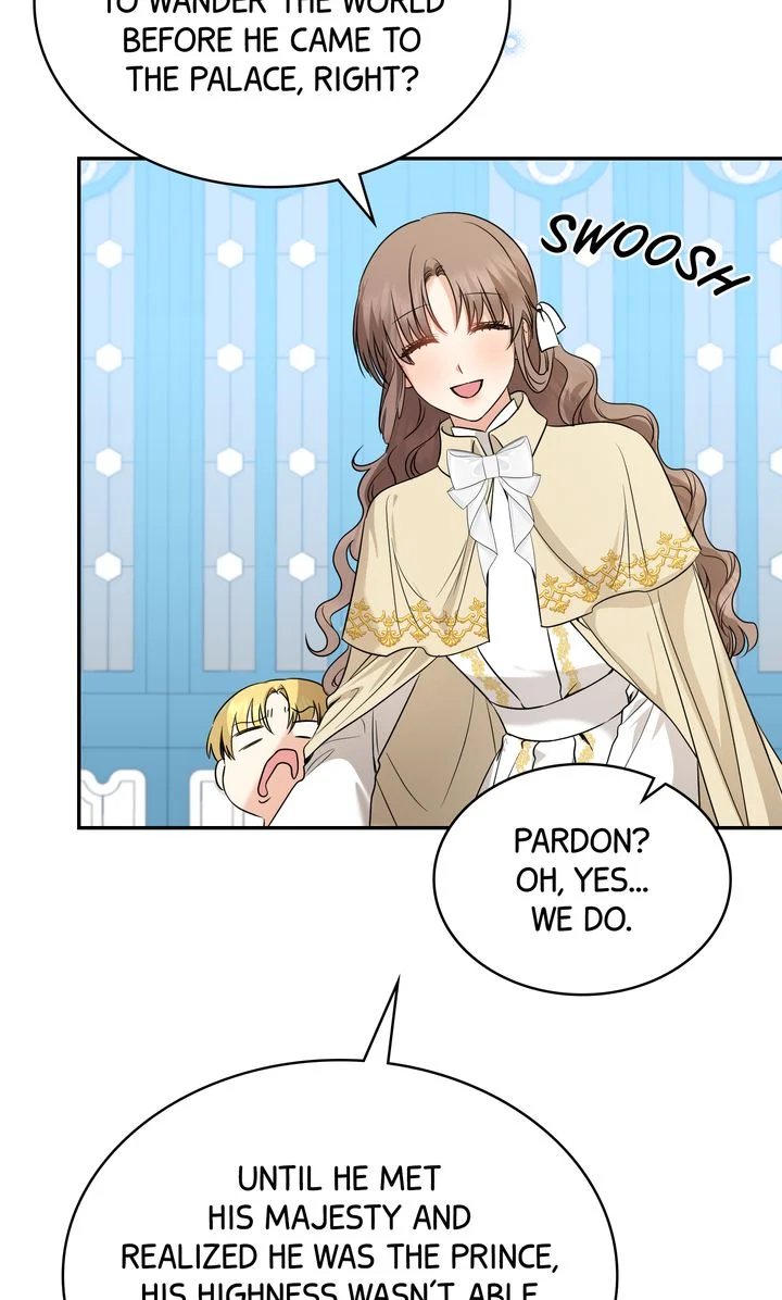 Read Our Tyrant Became Young Manga Online