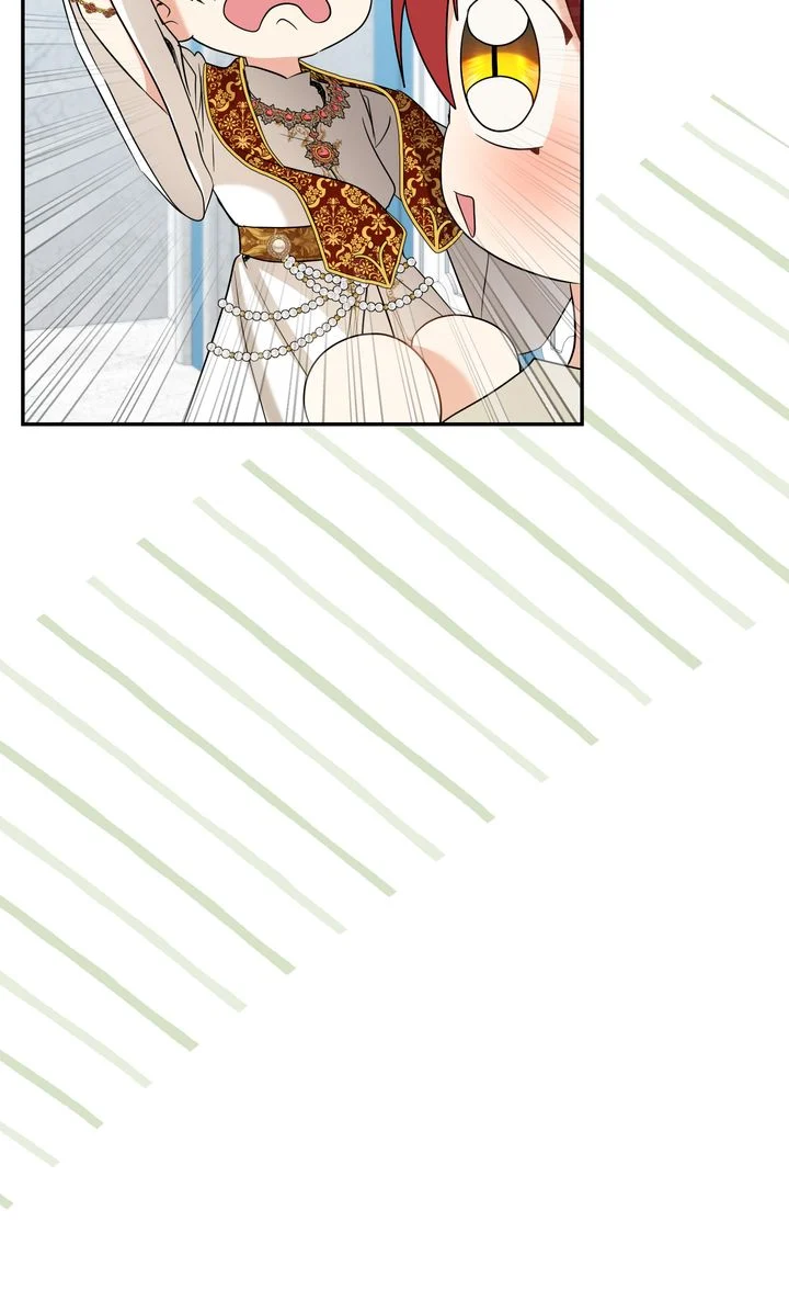 Read Our Tyrant Became Young Manga Online