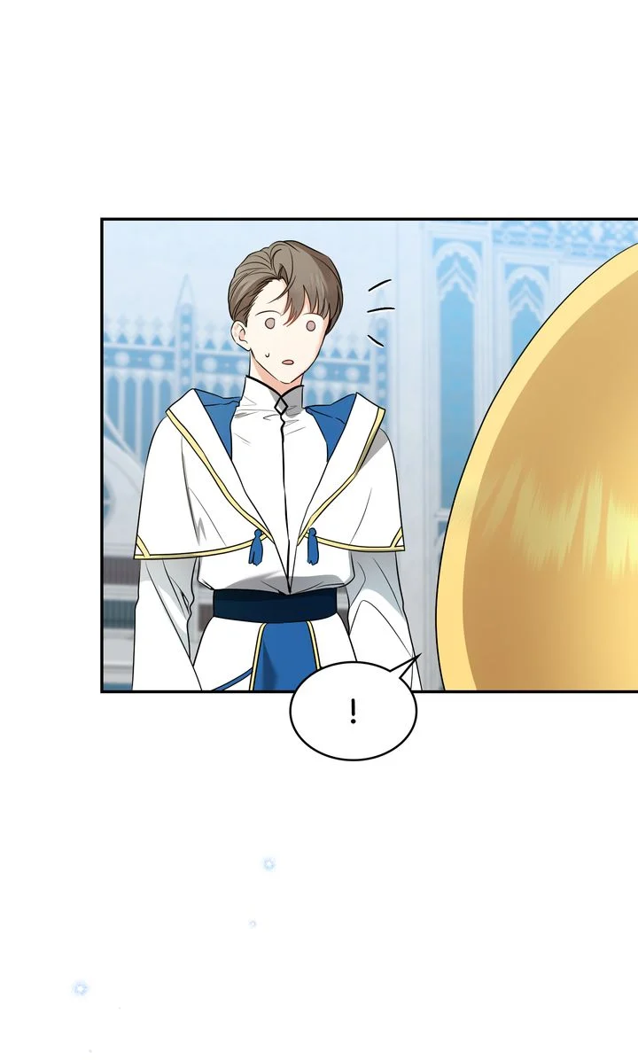 Read Our Tyrant Became Young Manga Online