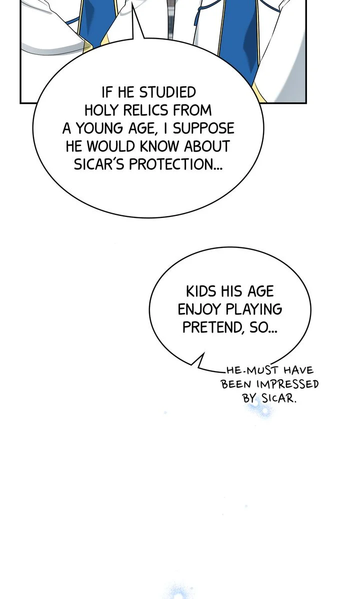 Read Our Tyrant Became Young Manga Online