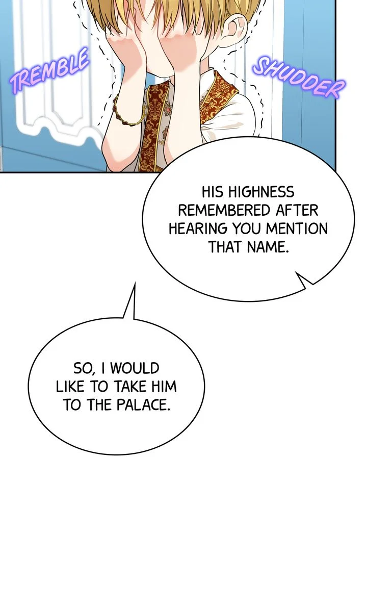 Read Our Tyrant Became Young Manga Online