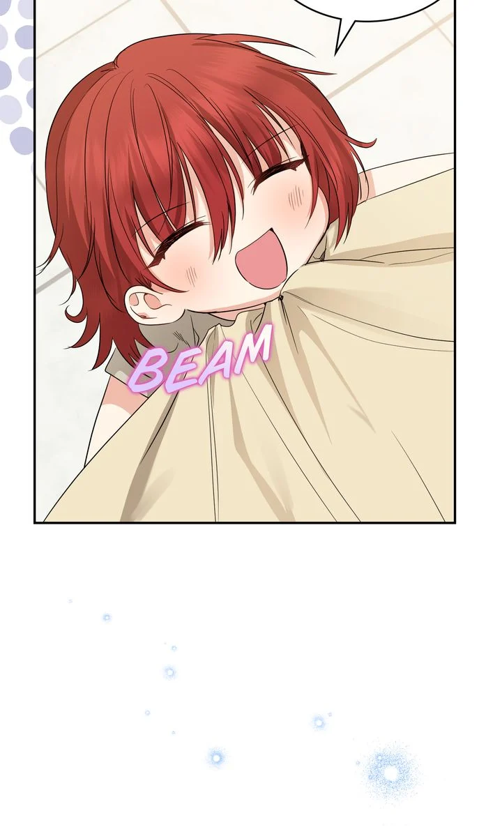 Read Our Tyrant Became Young Manga Online