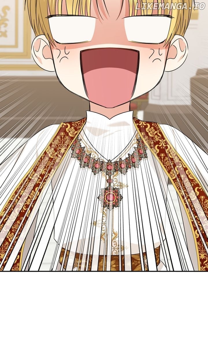 Read Our Tyrant Became Young Manga Online
