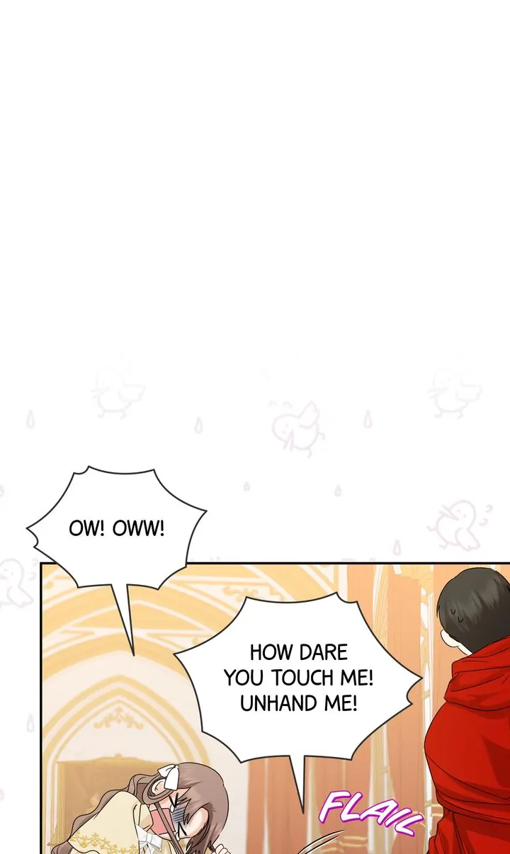 Read Our Tyrant Became Young Manga Online