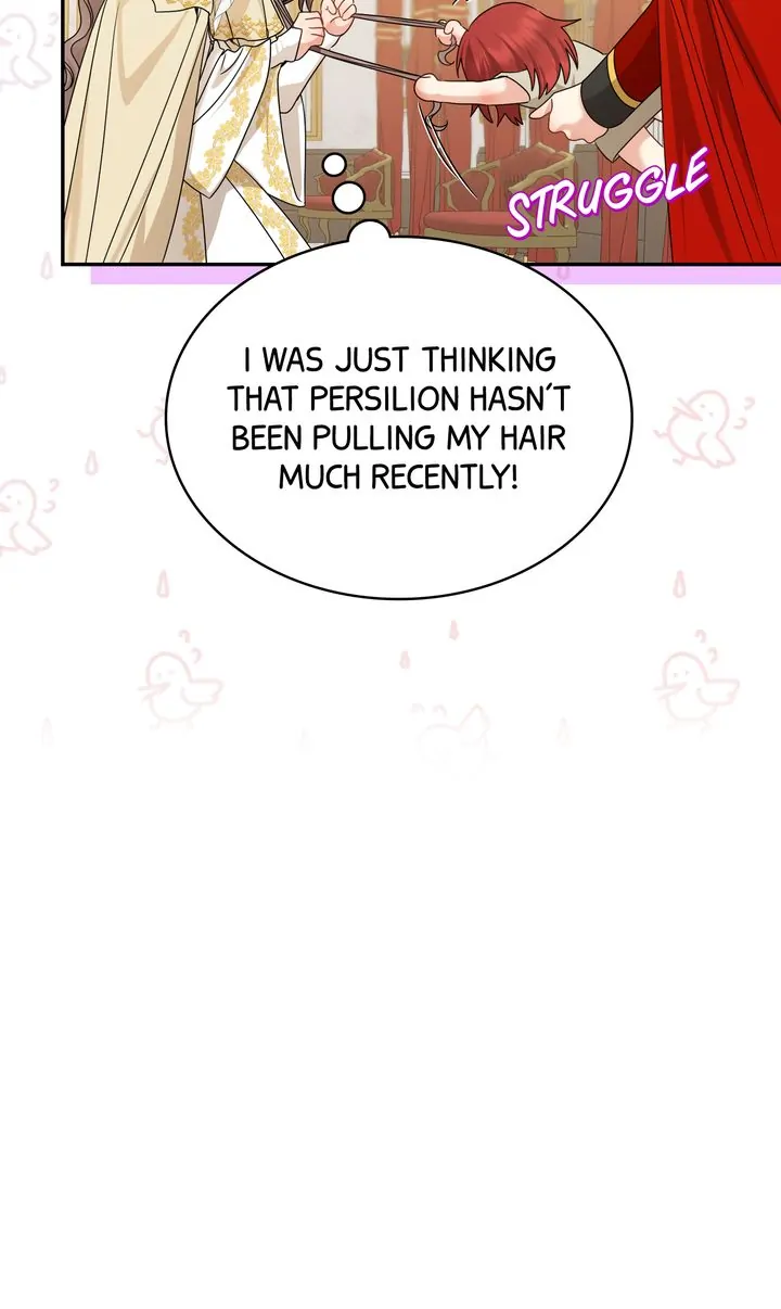 Read Our Tyrant Became Young Manga Online
