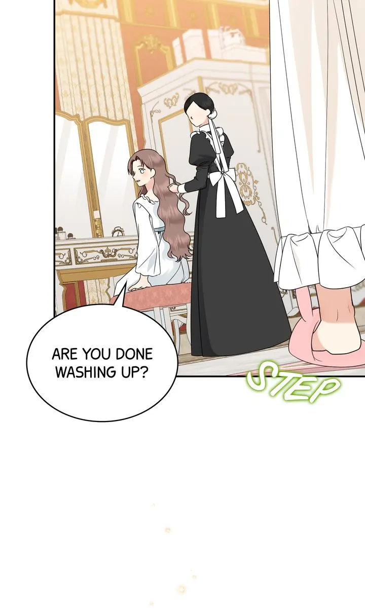 Read Our Tyrant Became Young Manga Online