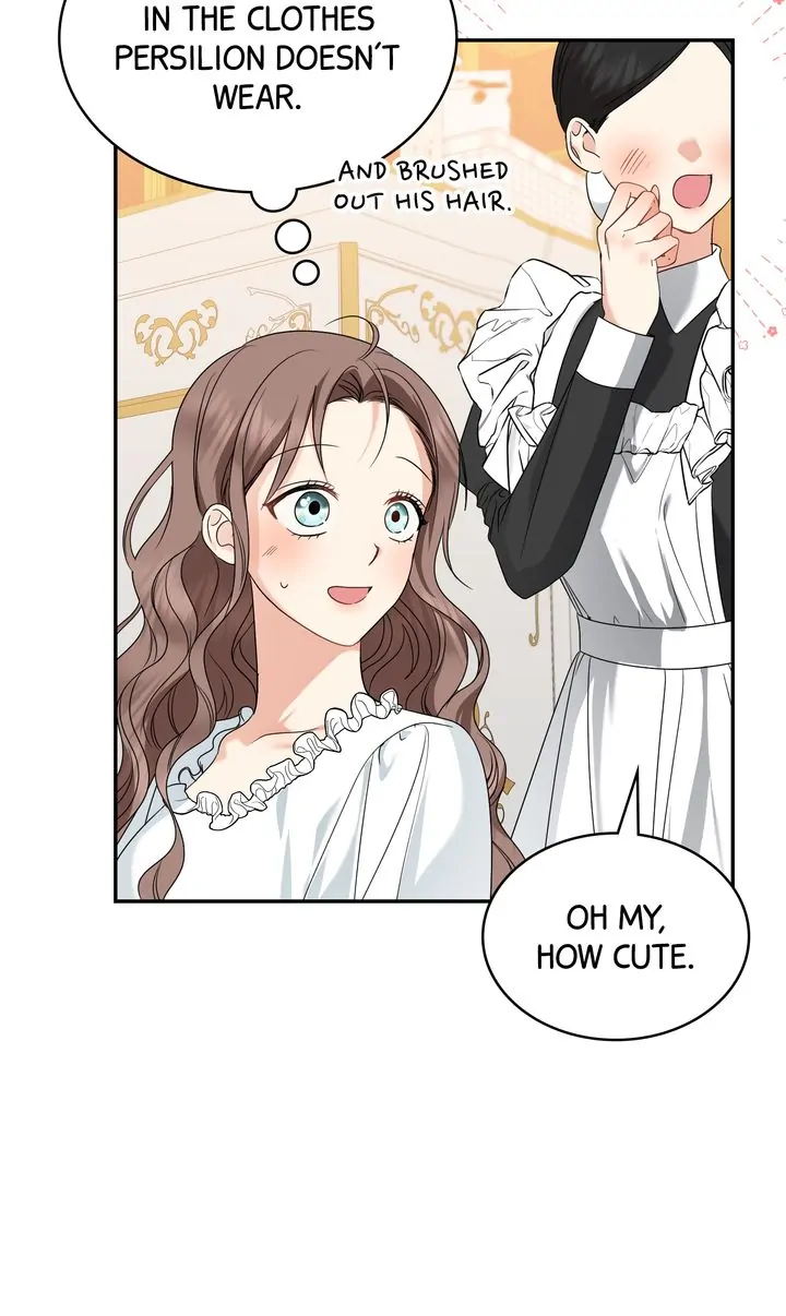 Read Our Tyrant Became Young Manga Online