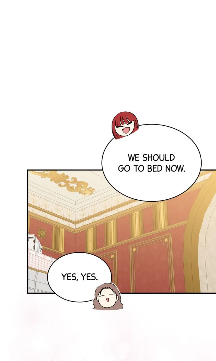 Read Our Tyrant Became Young Manga Online