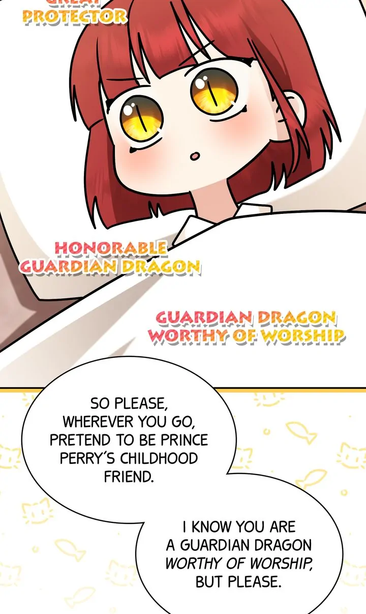Read Our Tyrant Became Young Manga Online
