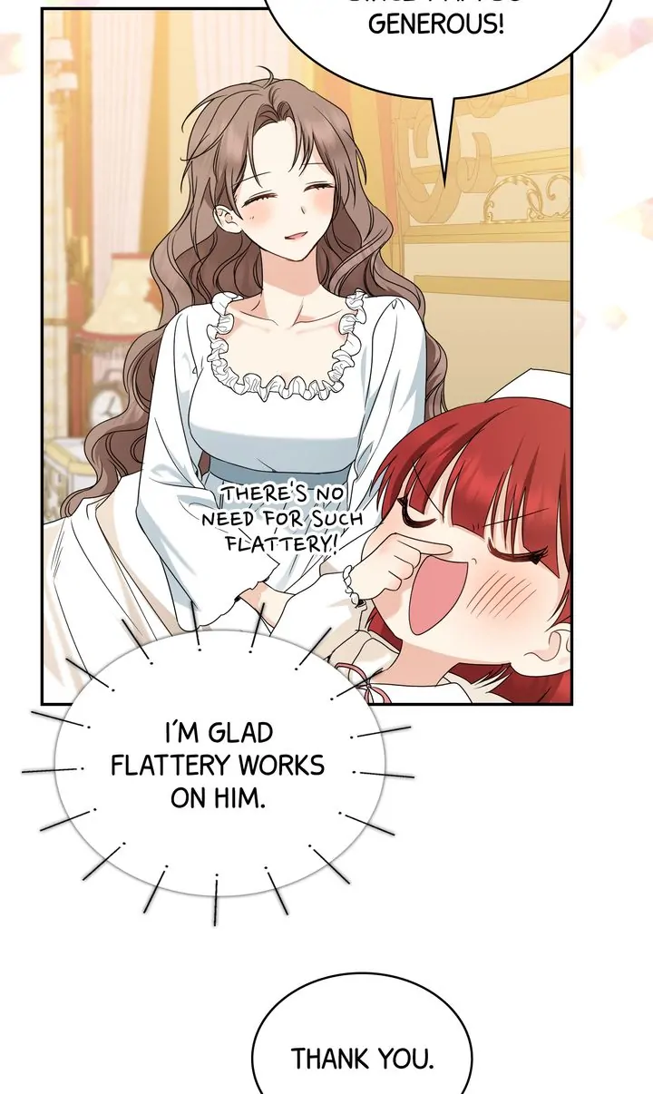 Read Our Tyrant Became Young Manga Online
