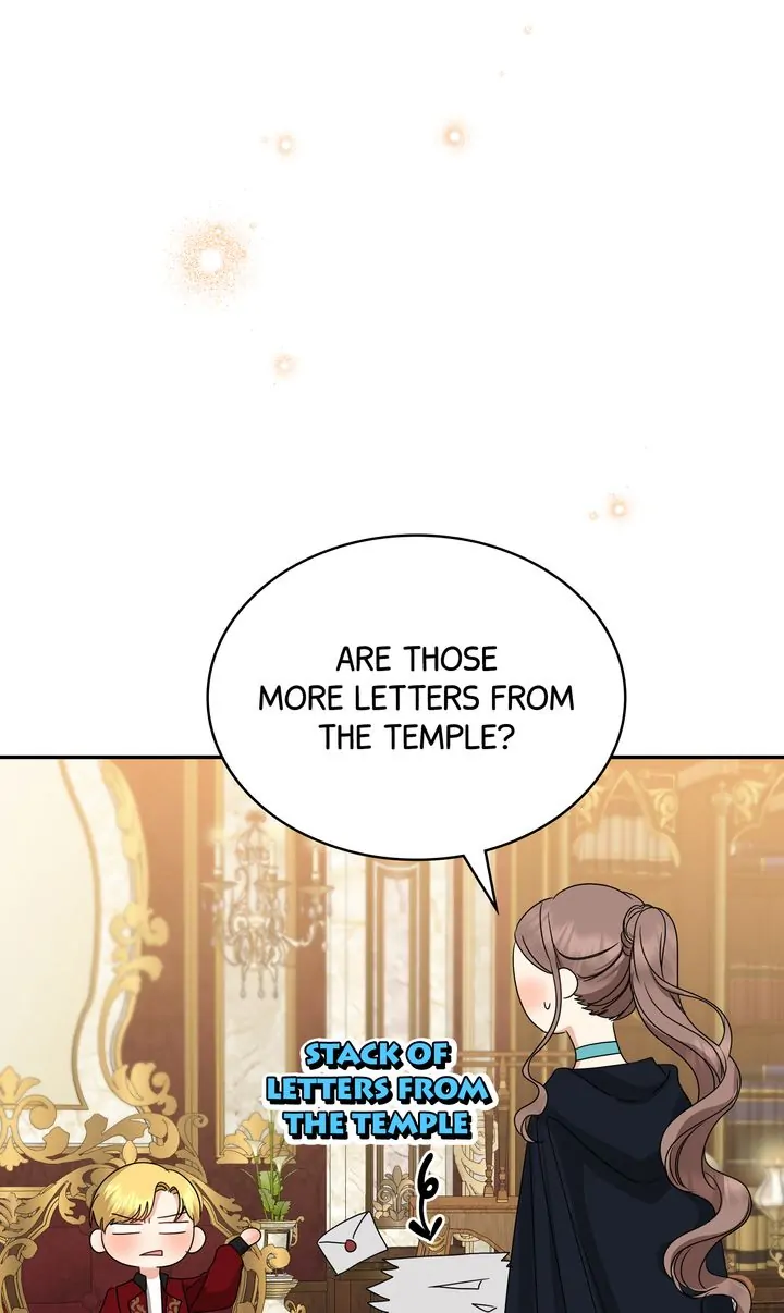 Read Our Tyrant Became Young Manga Online