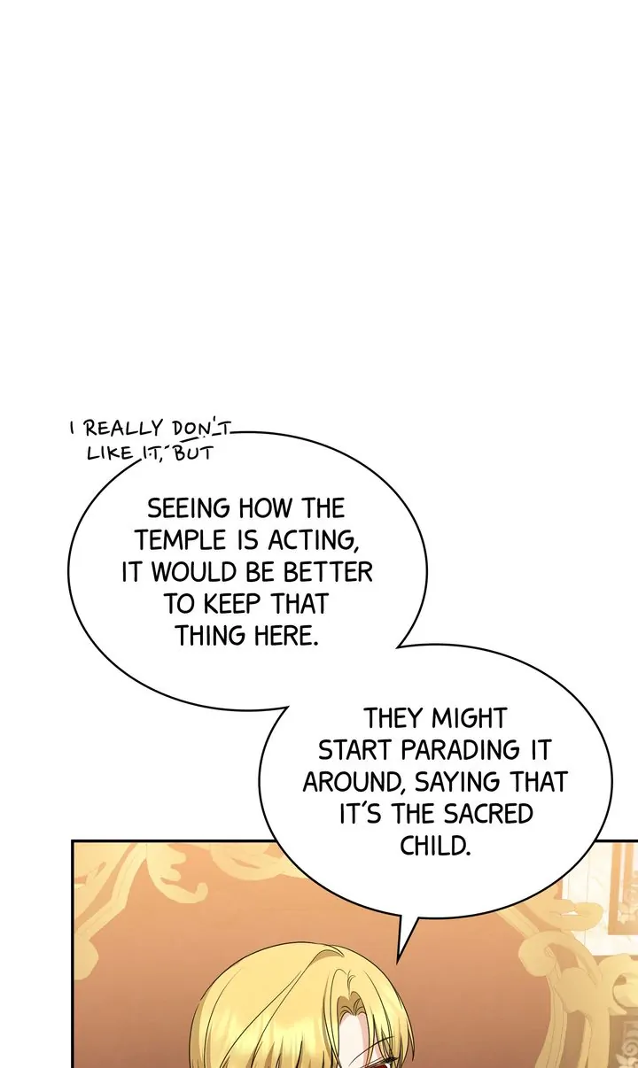 Read Our Tyrant Became Young Manga Online