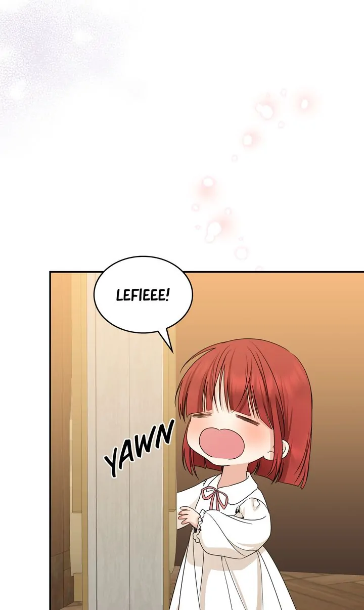 Read Our Tyrant Became Young Manga Online
