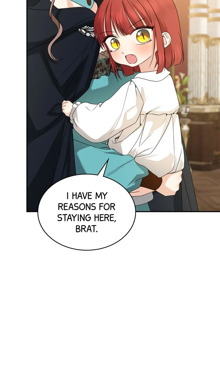 Read Our Tyrant Became Young Manga Online