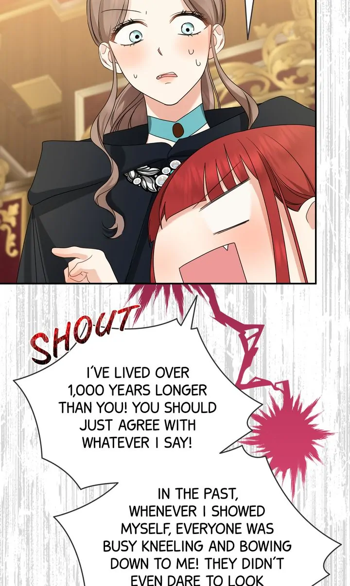 Read Our Tyrant Became Young Manga Online