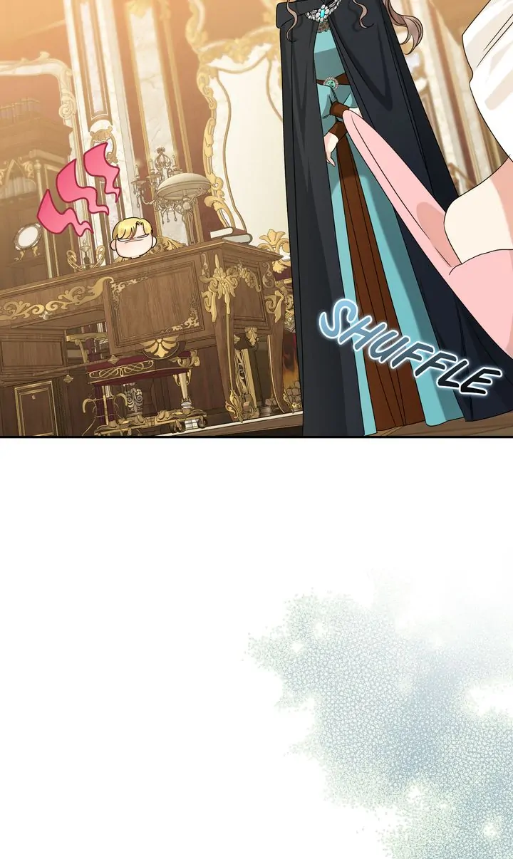 Read Our Tyrant Became Young Manga Online