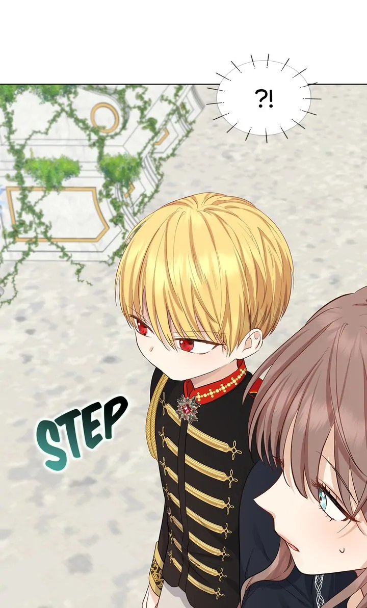 Read Our Tyrant Became Young Manga Online