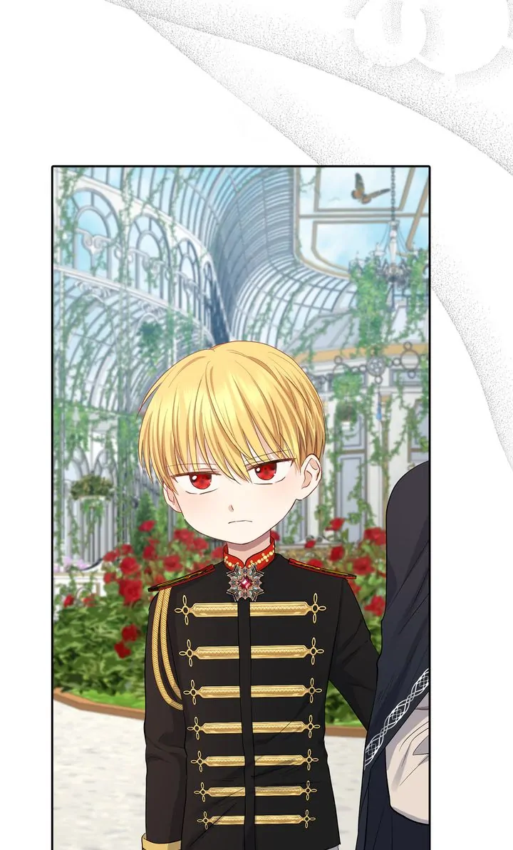 Read Our Tyrant Became Young Manga Online