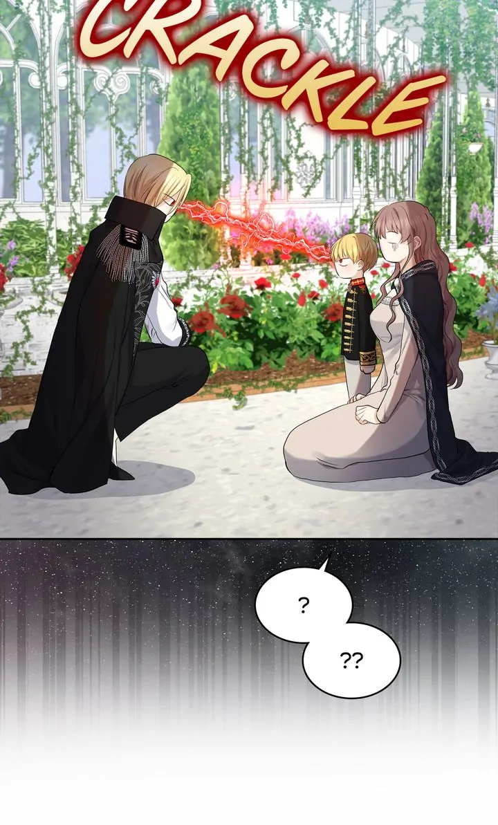 Read Our Tyrant Became Young Manga Online