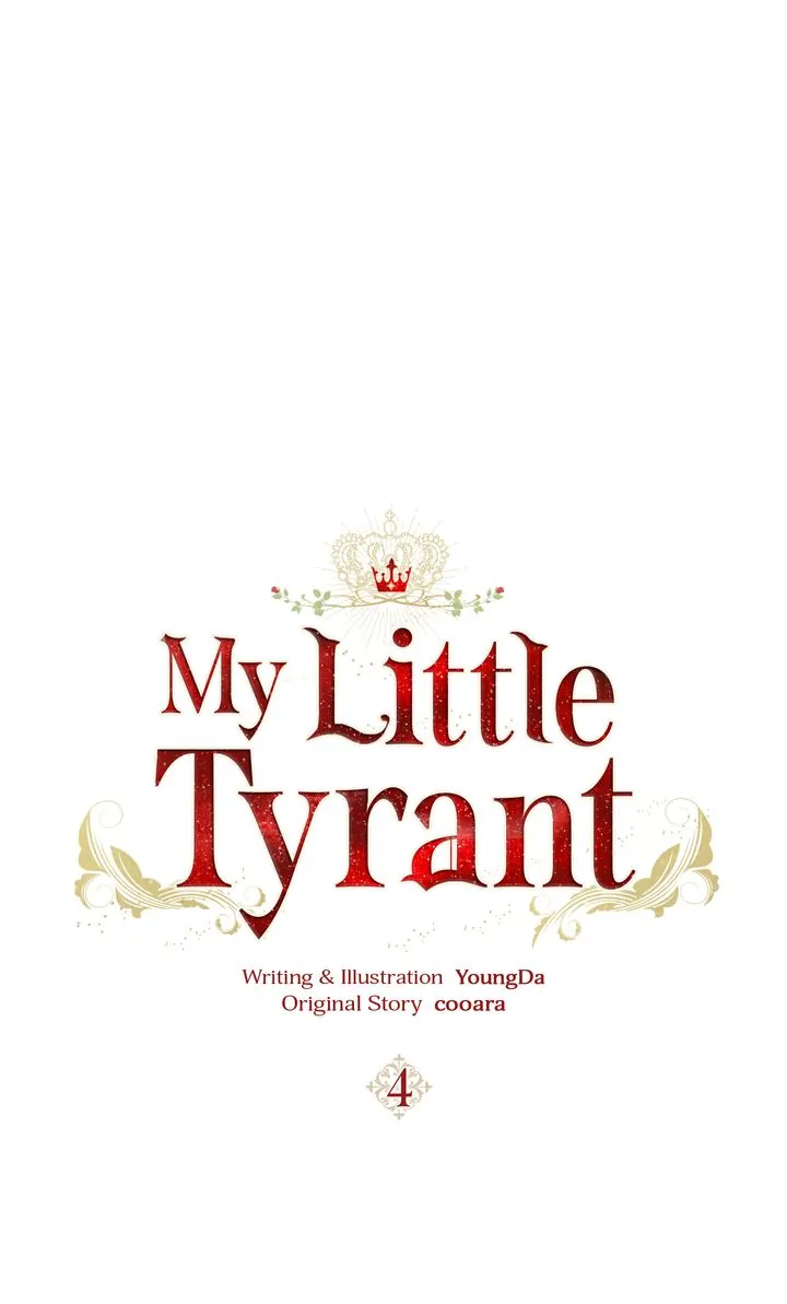 Read Our Tyrant Became Young Manga Online