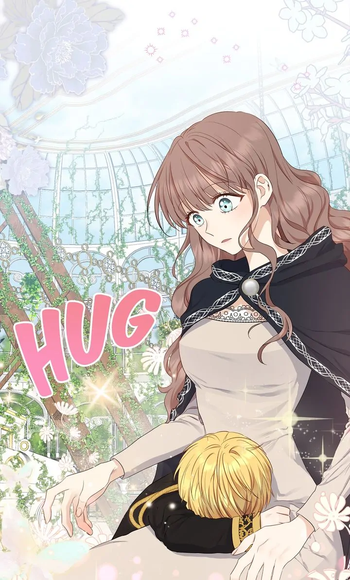 Read Our Tyrant Became Young Manga Online