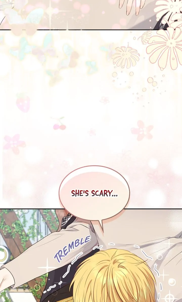 Read Our Tyrant Became Young Manga Online