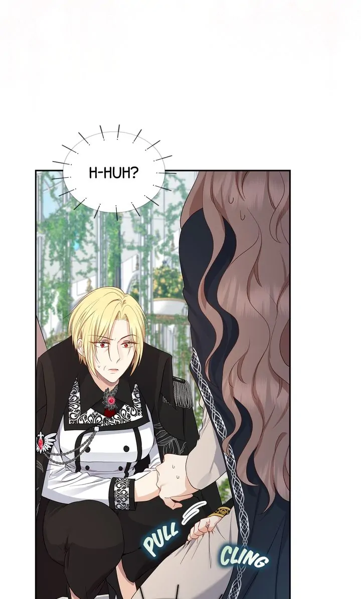 Read Our Tyrant Became Young Manga Online