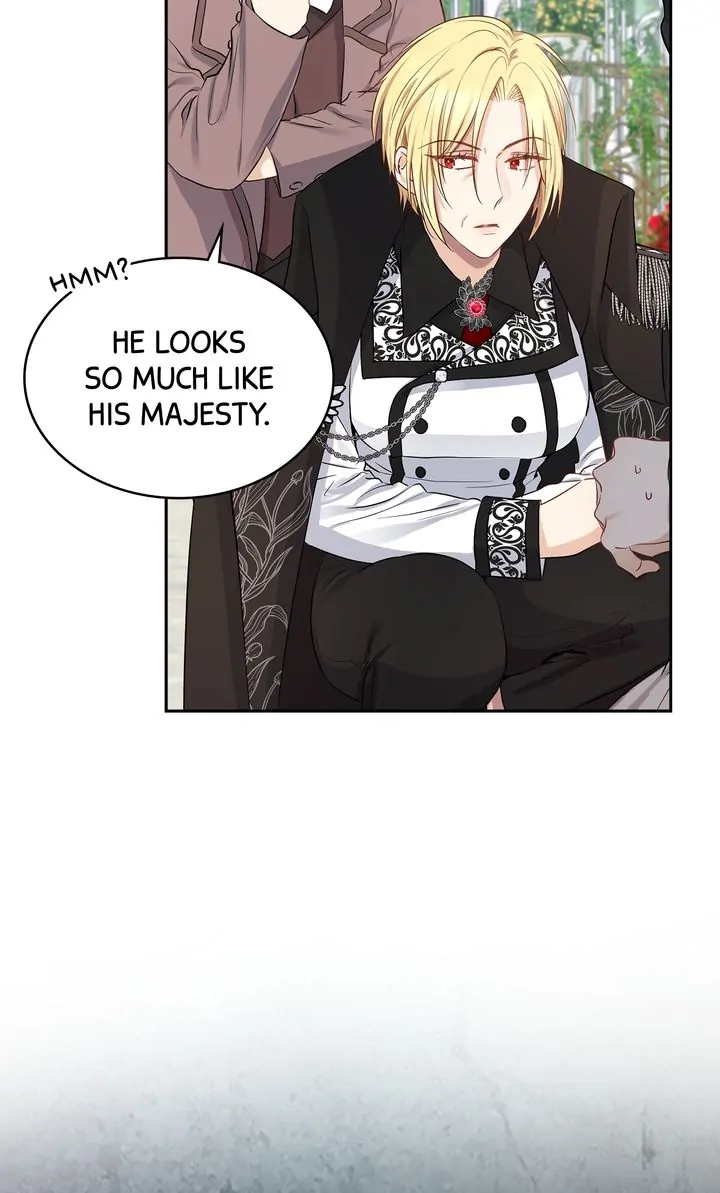 Read Our Tyrant Became Young Manga Online