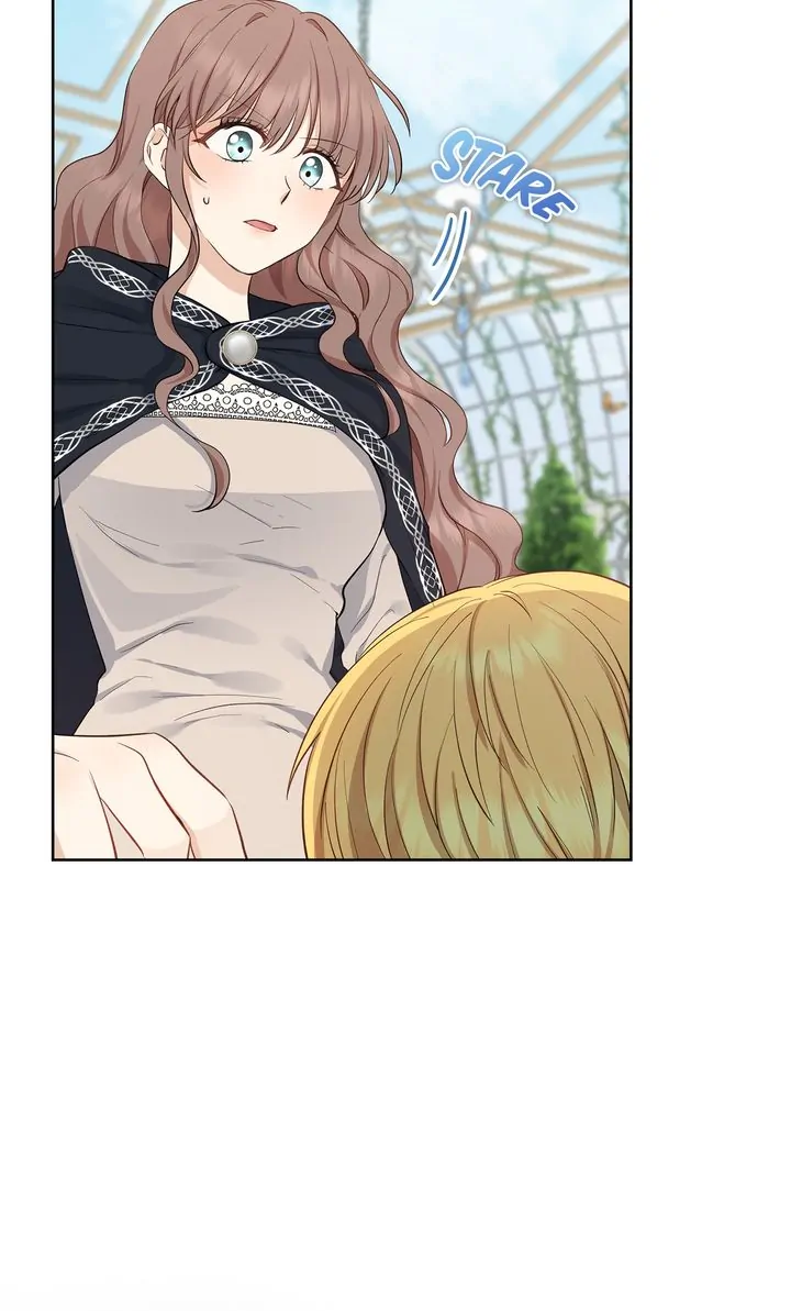 Read Our Tyrant Became Young Manga Online