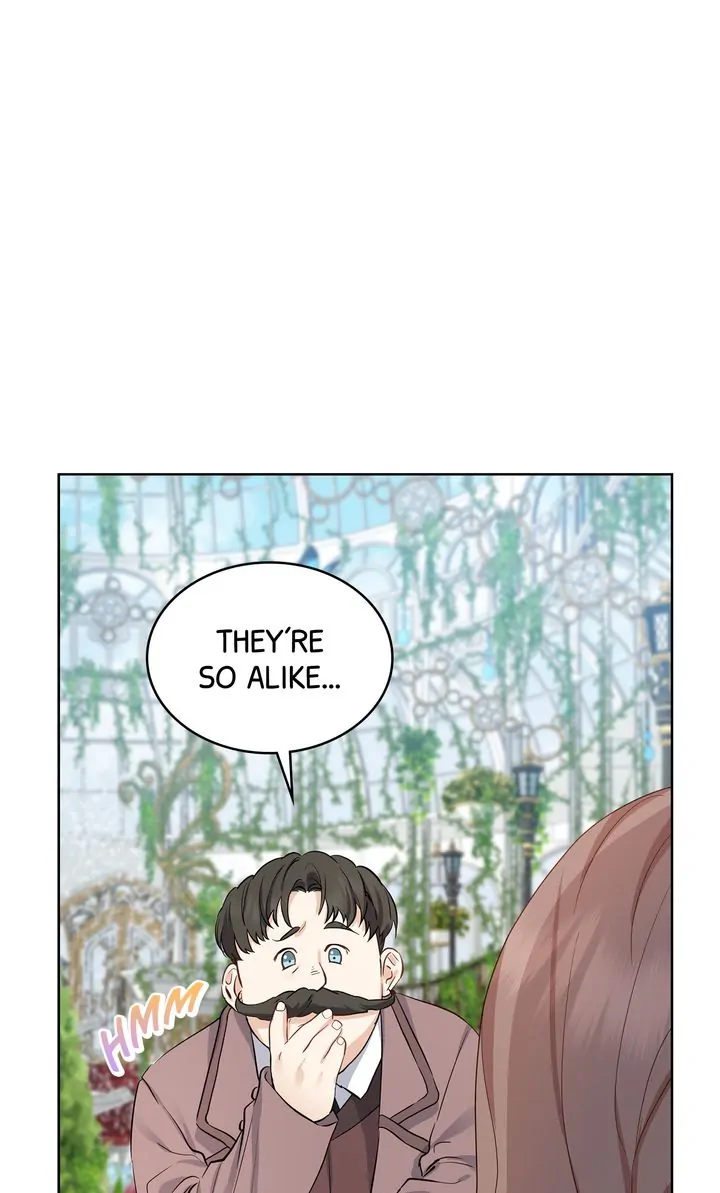 Read Our Tyrant Became Young Manga Online