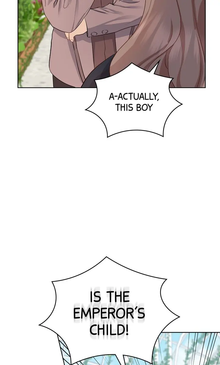 Read Our Tyrant Became Young Manga Online