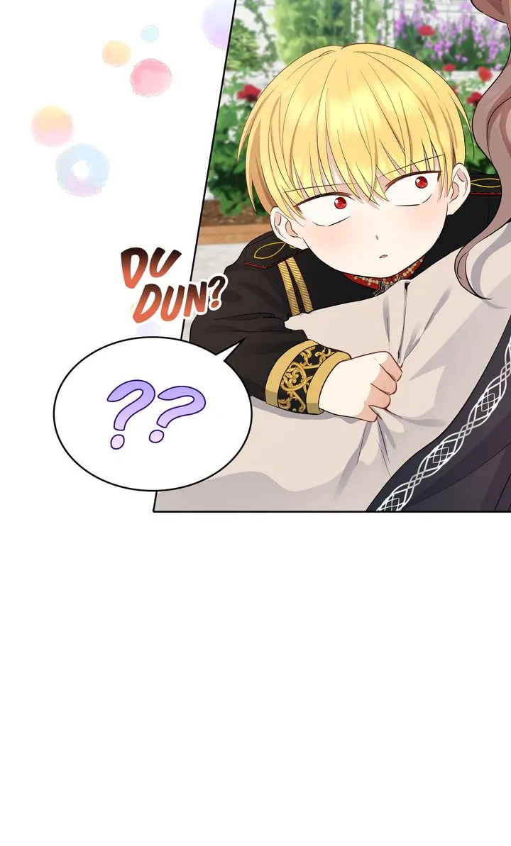 Read Our Tyrant Became Young Manga Online