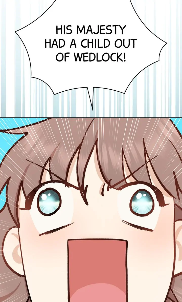 Read Our Tyrant Became Young Manga Online