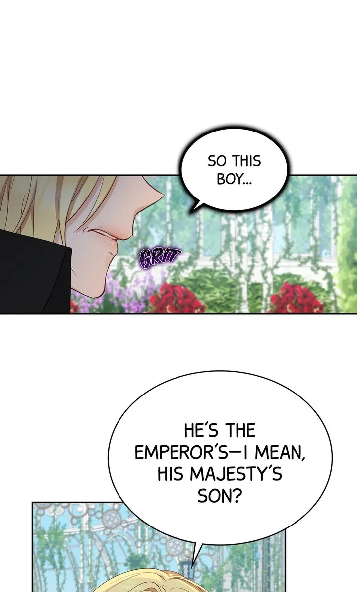 Read Our Tyrant Became Young Manga Online